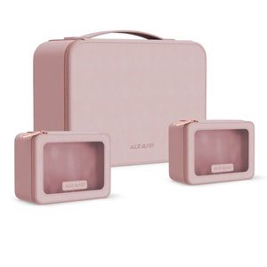 New Allie Glines Pink Classic Bag Collection